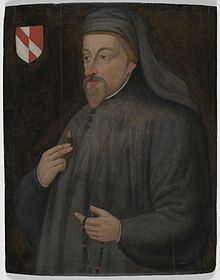 chaucer 1